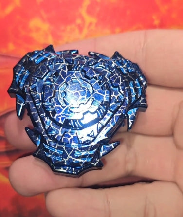 LEIYA Titanium
