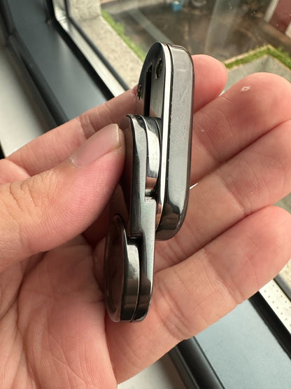 Lightning Mini Zirconium Polished
