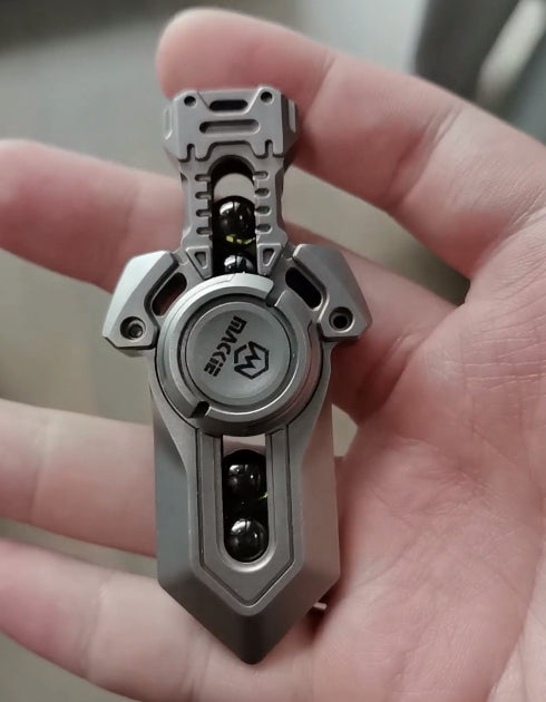 Greatsword Titanium