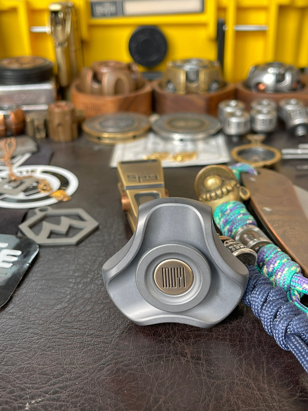 Link Zirconium