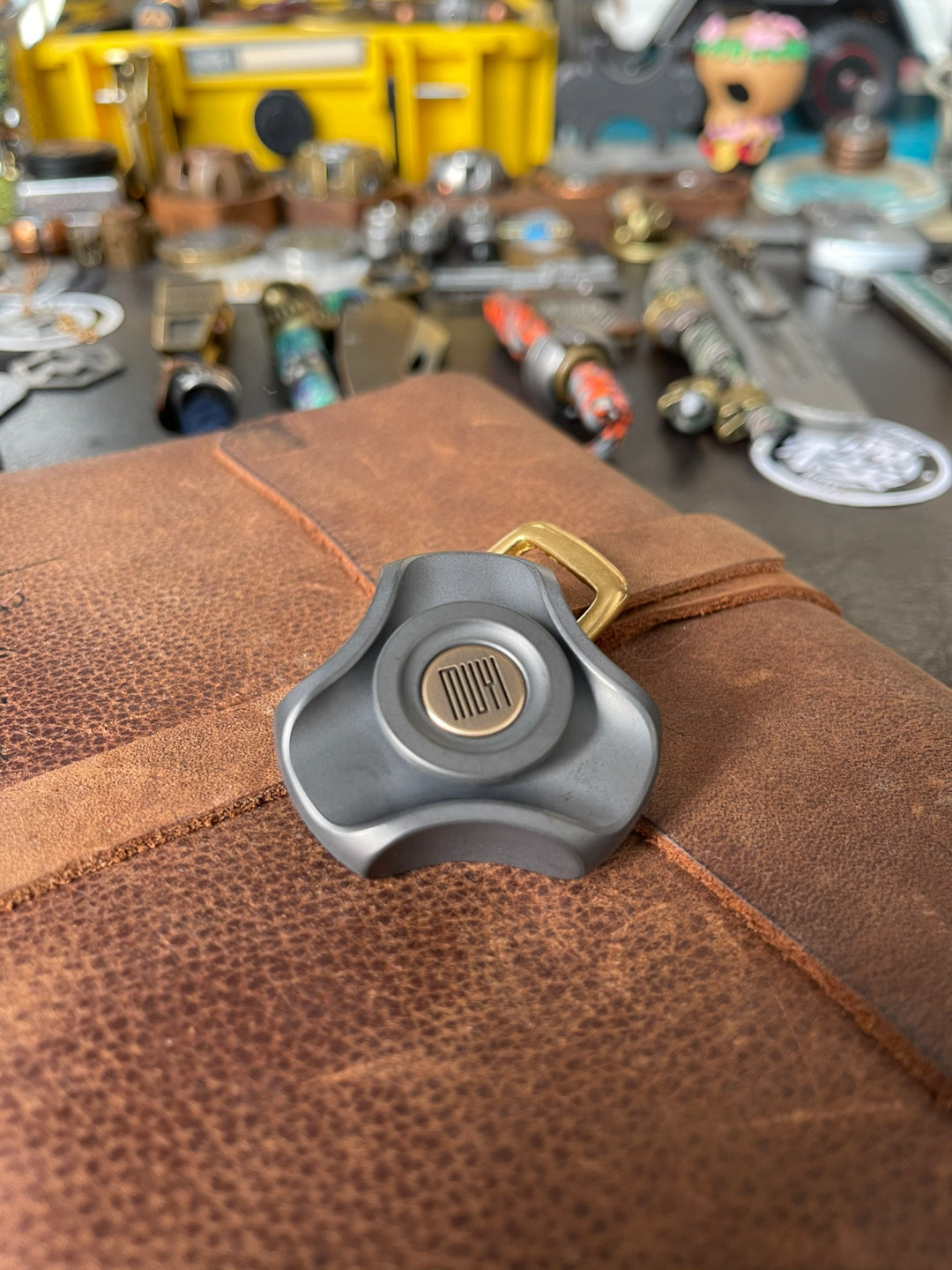 Link Zirconium