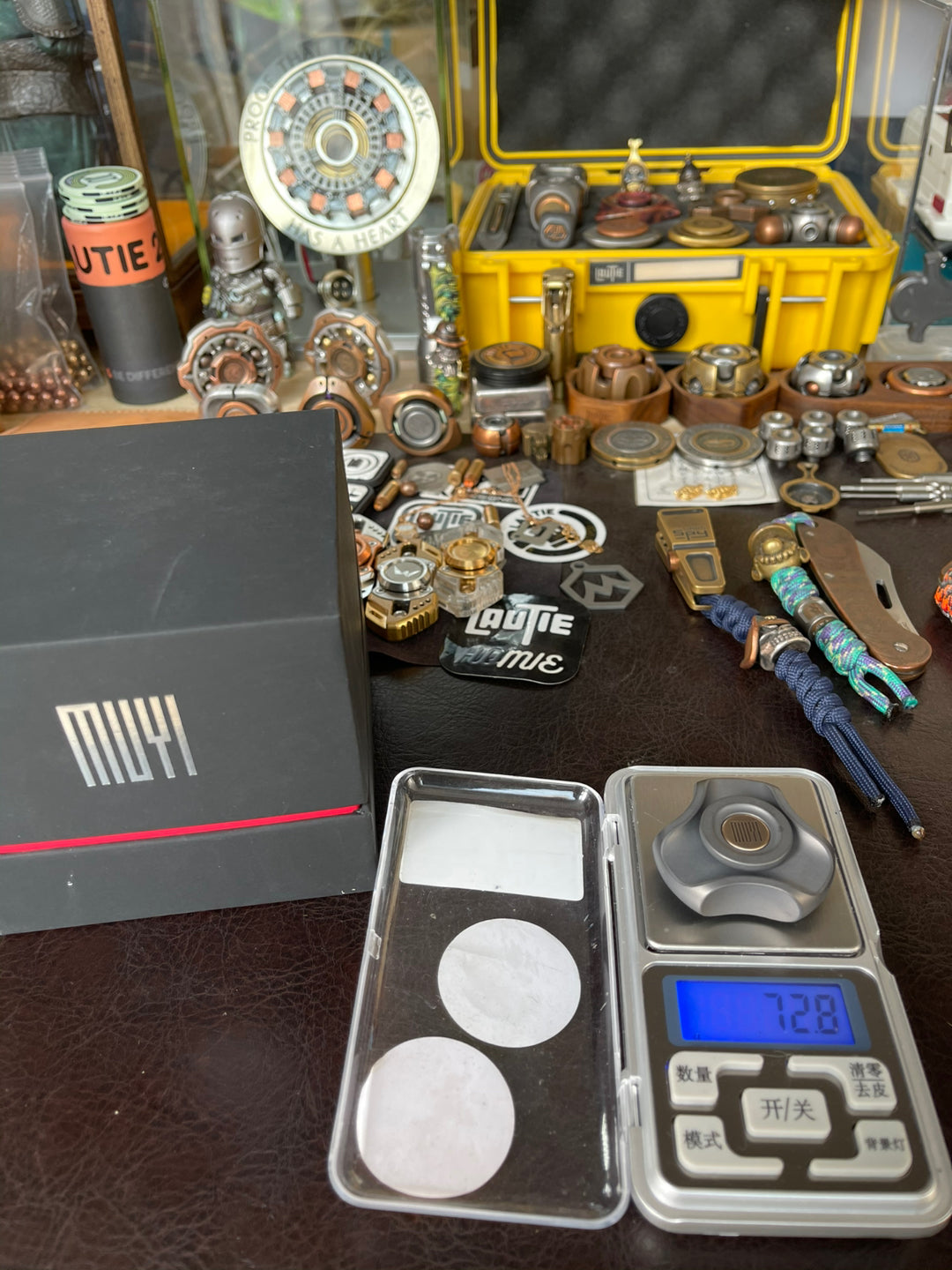 Link Zirconium