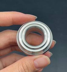Mechanical Ring 1.0 Stainless Steel