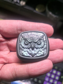 XX Slider OWL Zirconium