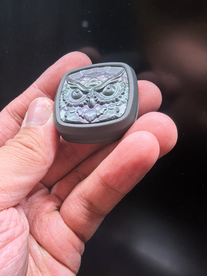 XX Slider OWL Zirconium