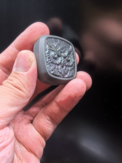 XX Slider OWL Zirconium