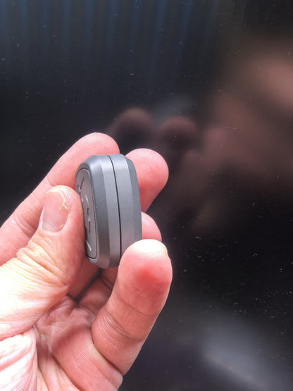 XX Slider OWL Zirconium