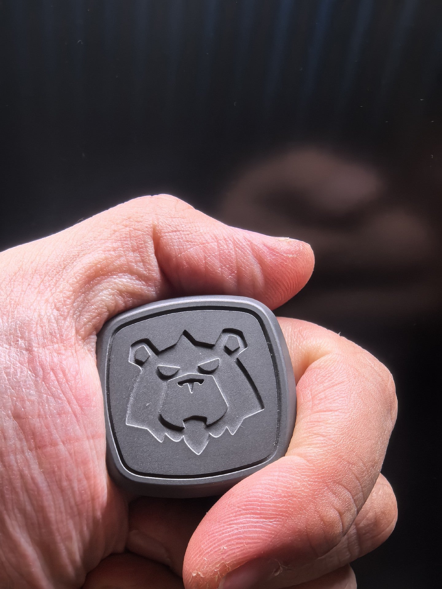 XX Slider OWL Zirconium