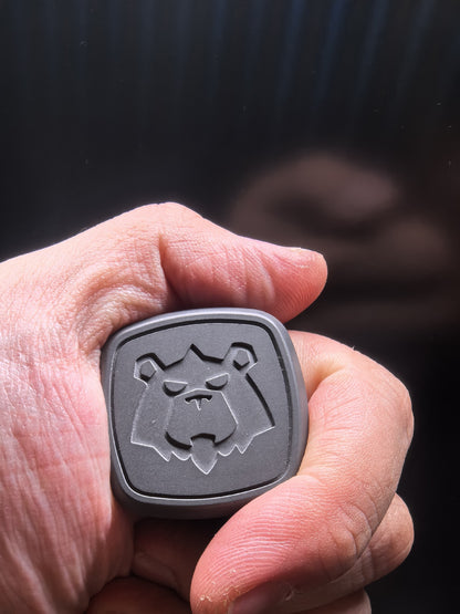 XX Slider OWL Zirconium