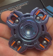 Oracle 1.0 Zirconium