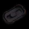 Shell-Nylon black (without main body)