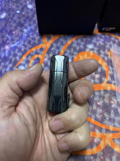 Phase Slider Zirconium