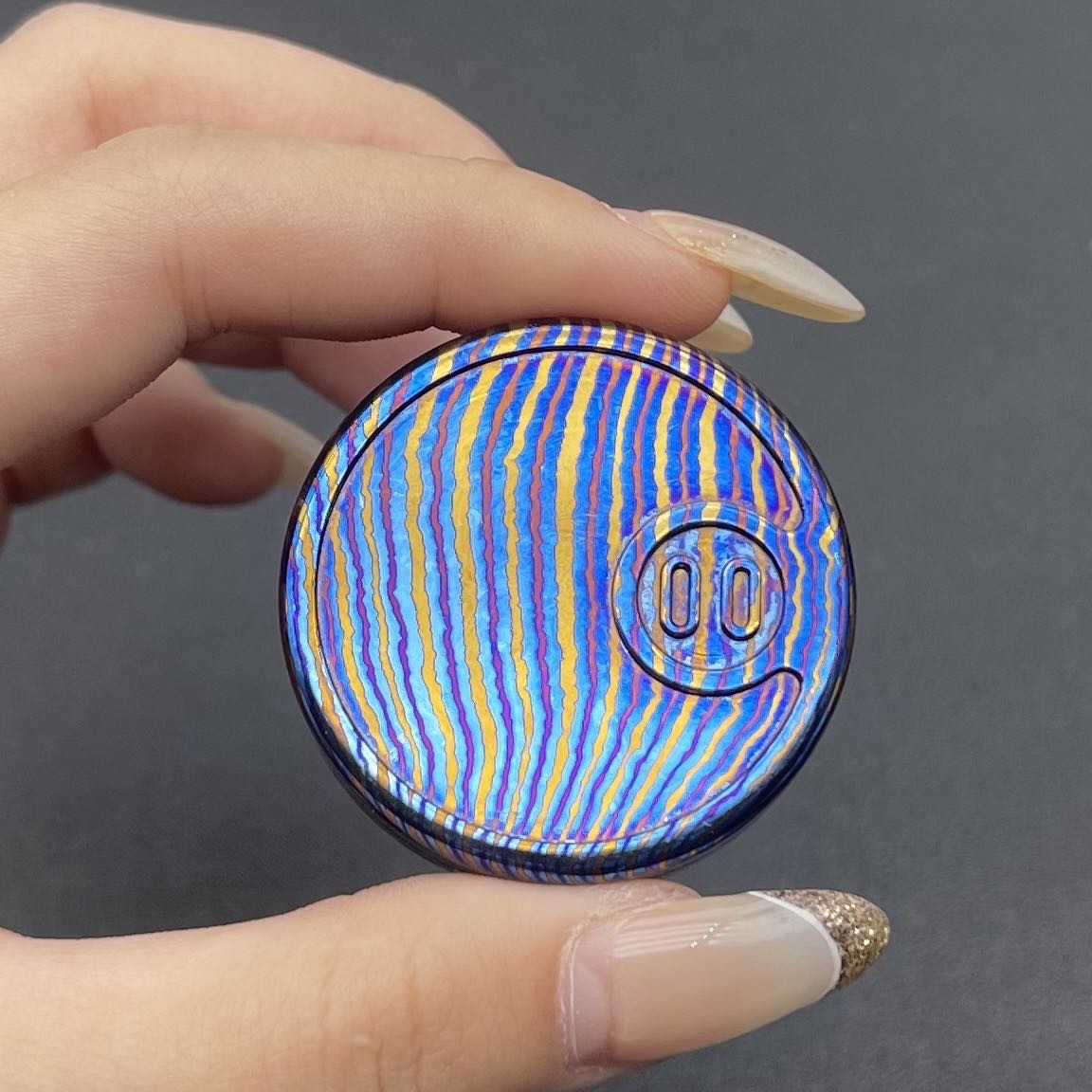 Pig Coin Mokuti