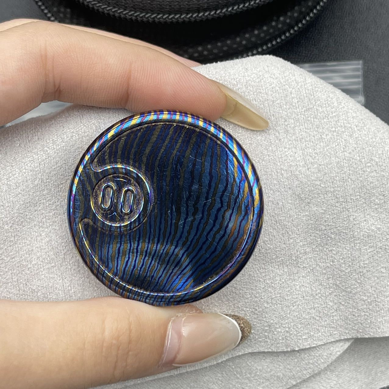 Pig Coin Mokuti