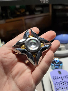 Qianbian Stainless Steel Polished