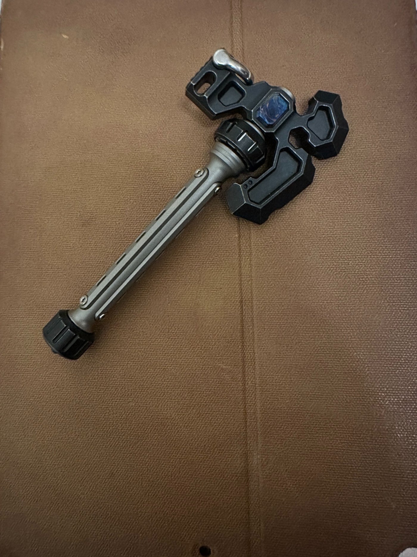 Olaf’s Axe Titanium
