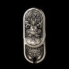 Engraved Cupronickel