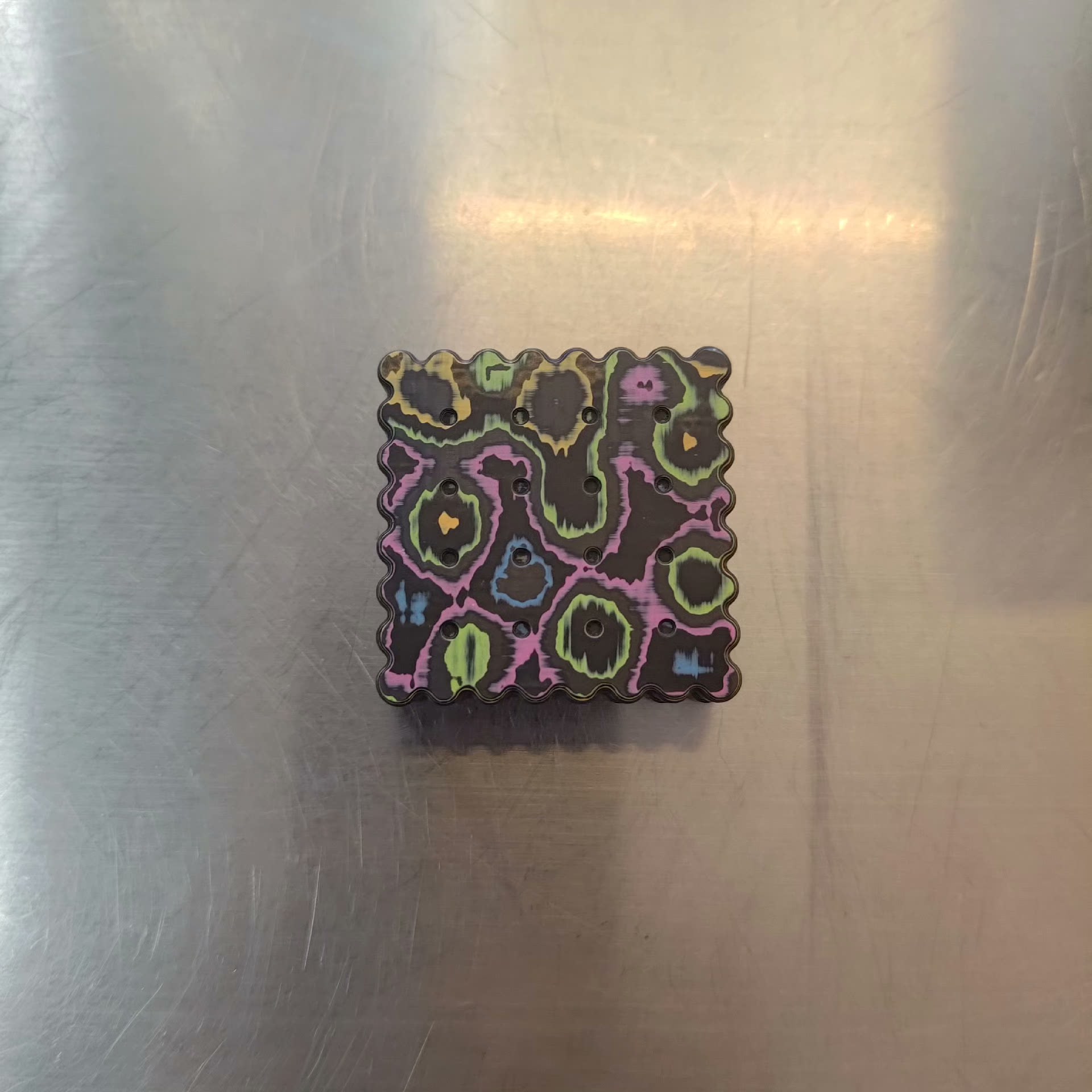 SODA Marble Carbon