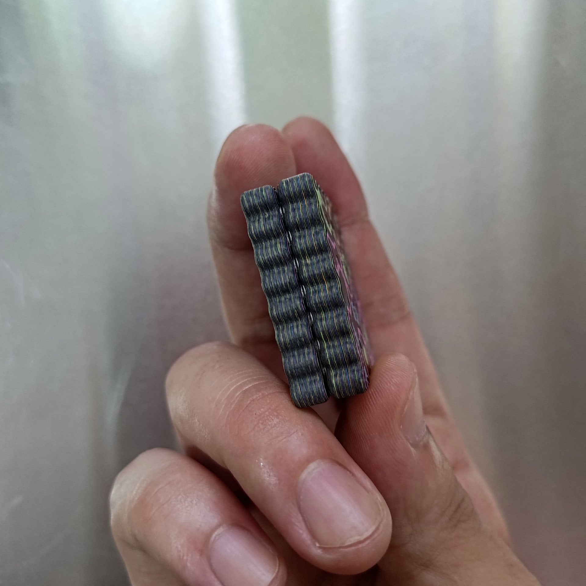 SODA Marble Carbon