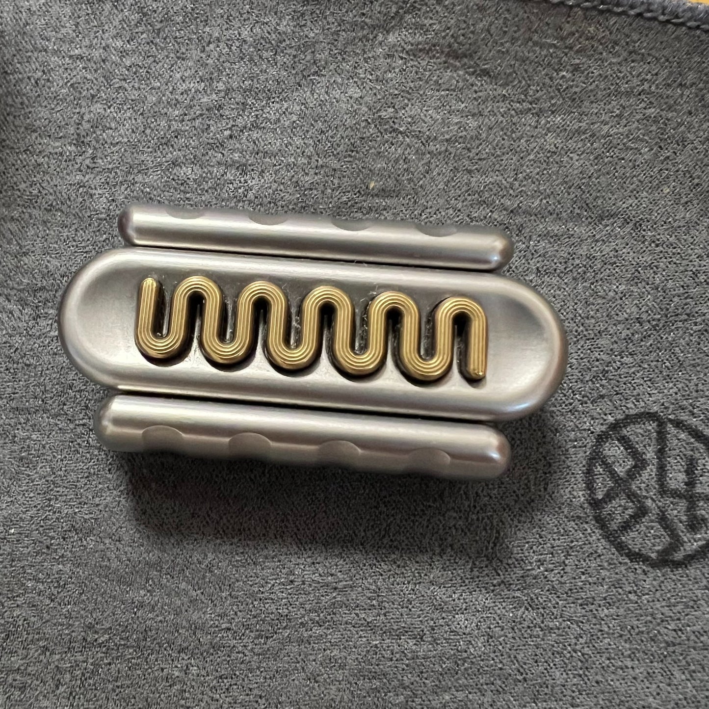 Salad Bar Stainless steel