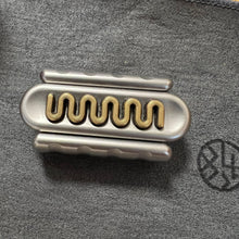 Salad Bar Stainless steel