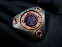 Starship Spinner Titanium