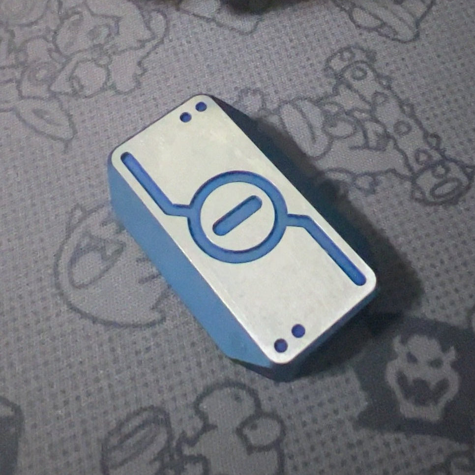 Subspace Titanium