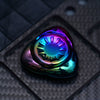 Zirconium Polished Rainbow
