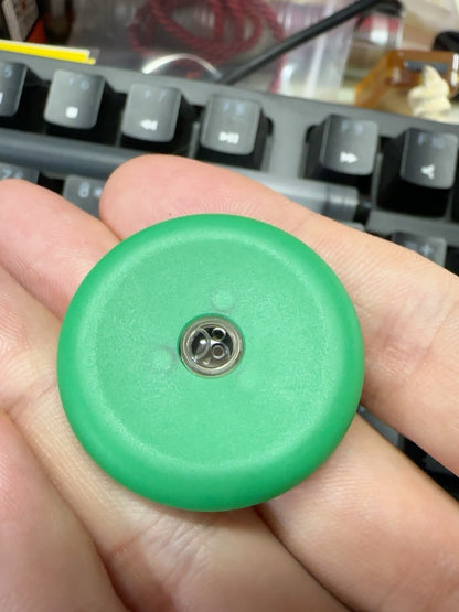 Top-C Luminous Green