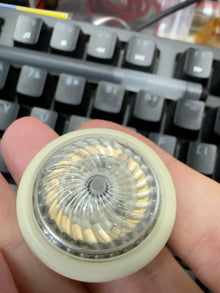 Top-C Luminous White