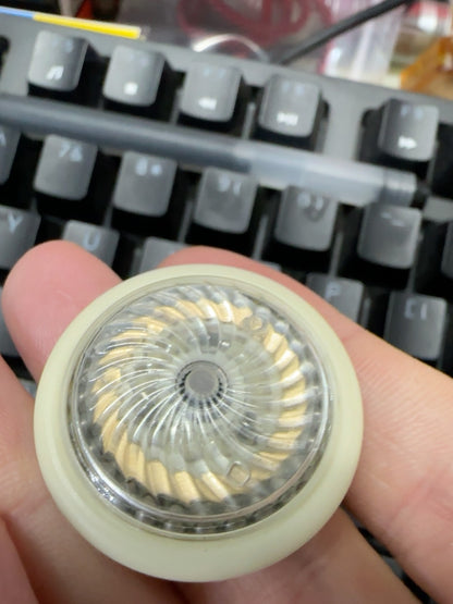 Top-C Luminous White