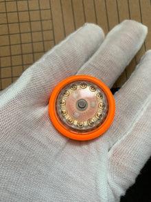 Top-C Luminous Orange