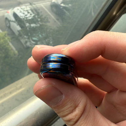 Top-B Mokuti Special