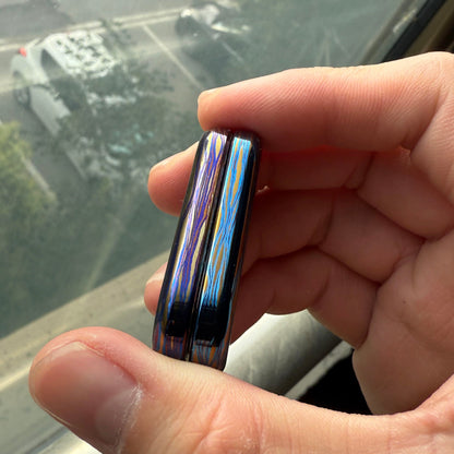 Top-B Mokuti Special