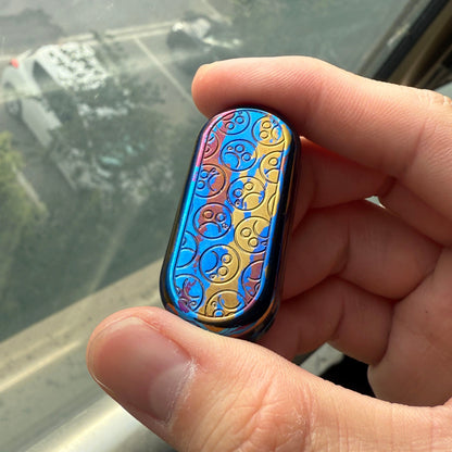 Top-B Mokuti Special