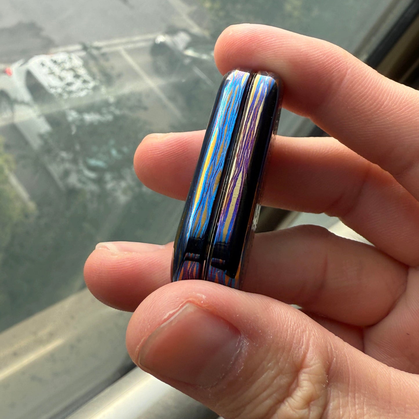 Top-B Mokuti Special