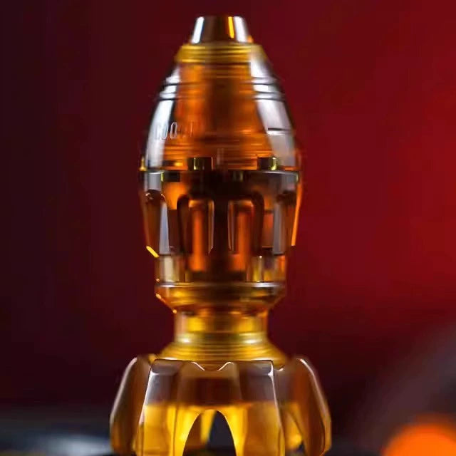 X-BUTER Pei