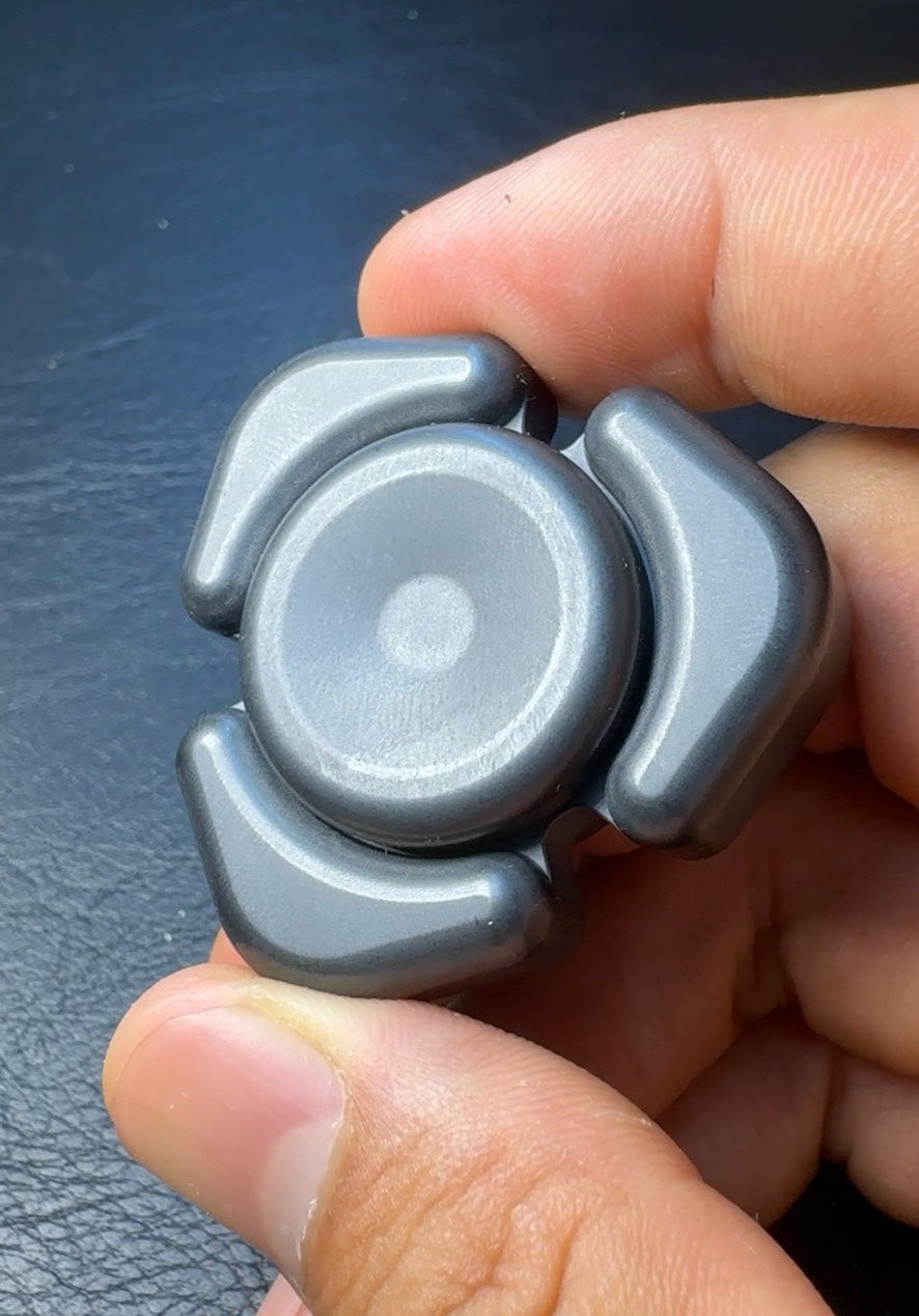 Tri Mushroom Zirconium