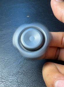 Tri Mushroom Zirconium