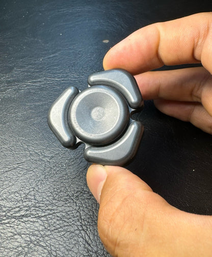 Tri Mushroom Zirconium