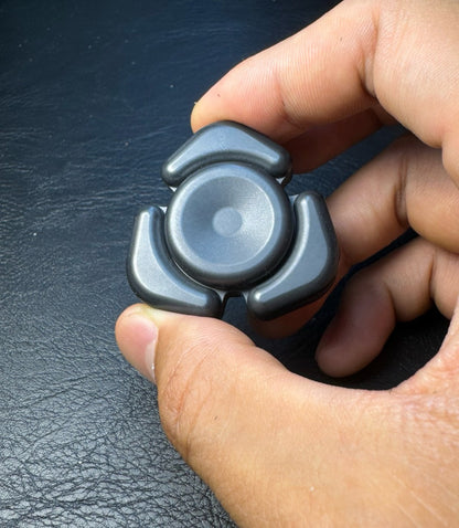 Tri Mushroom Zirconium