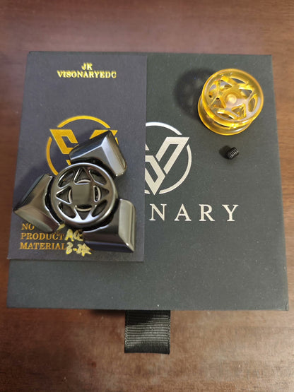 ACE Zirconium Polished