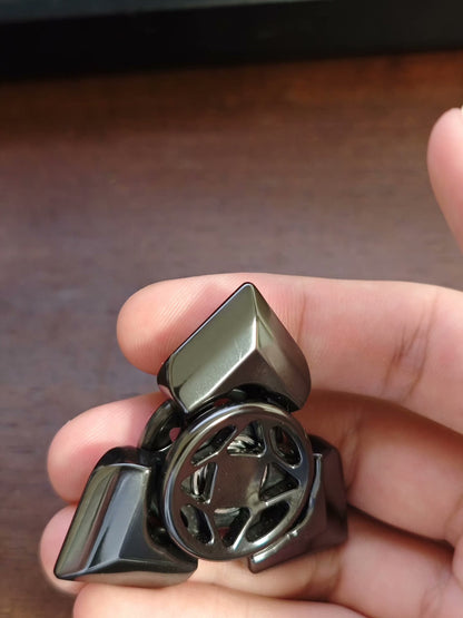 ACE Zirconium Polished