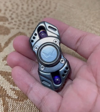 Viper mini Zirconium