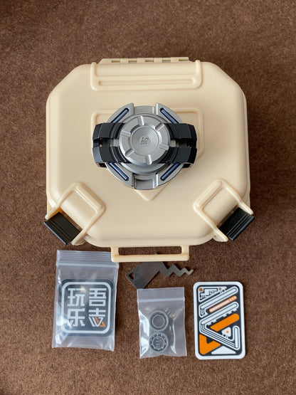 Faraday SLIM Stainless steel