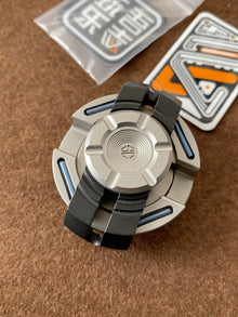 Faraday SLIM Stainless steel