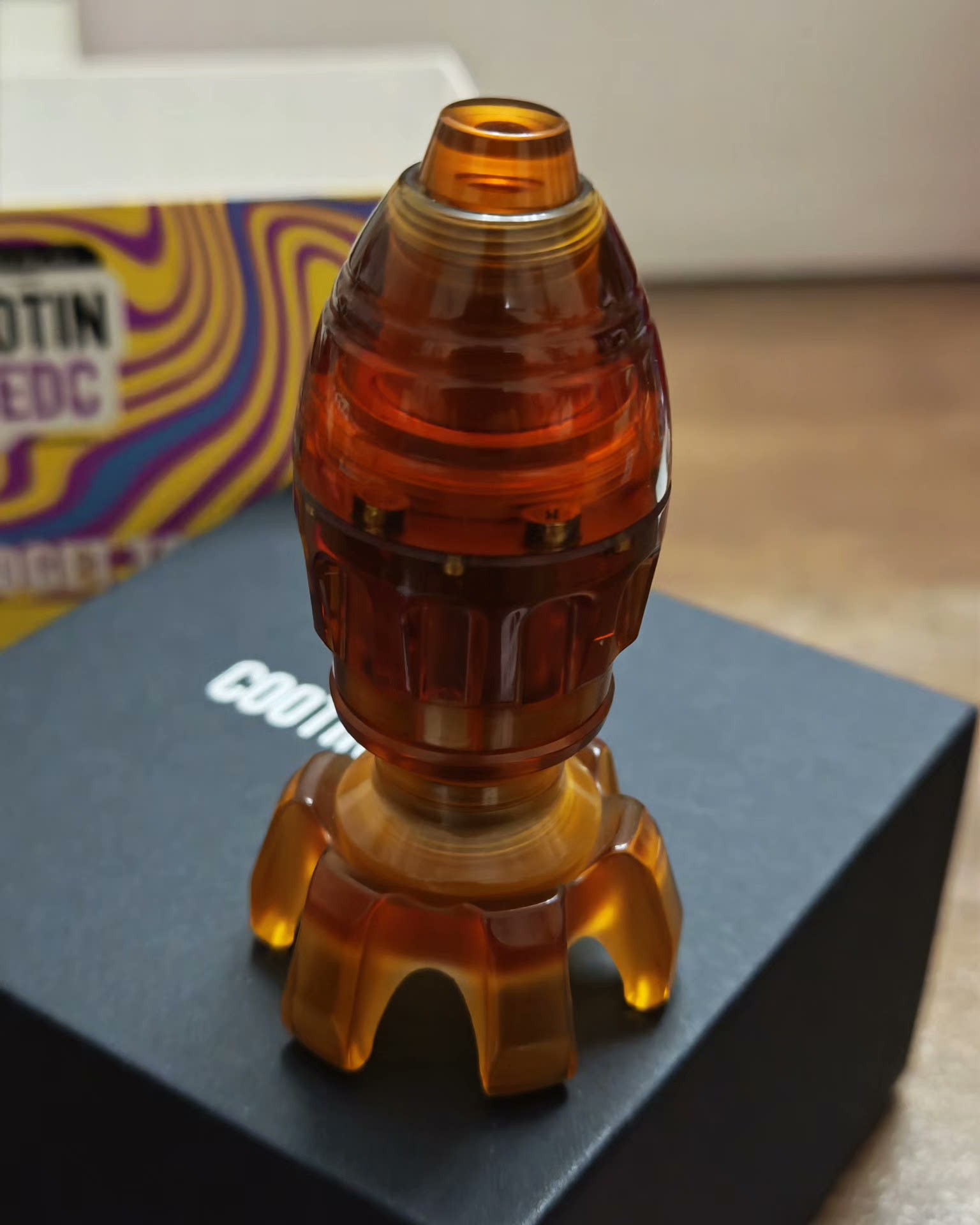 X-BUTER PEI