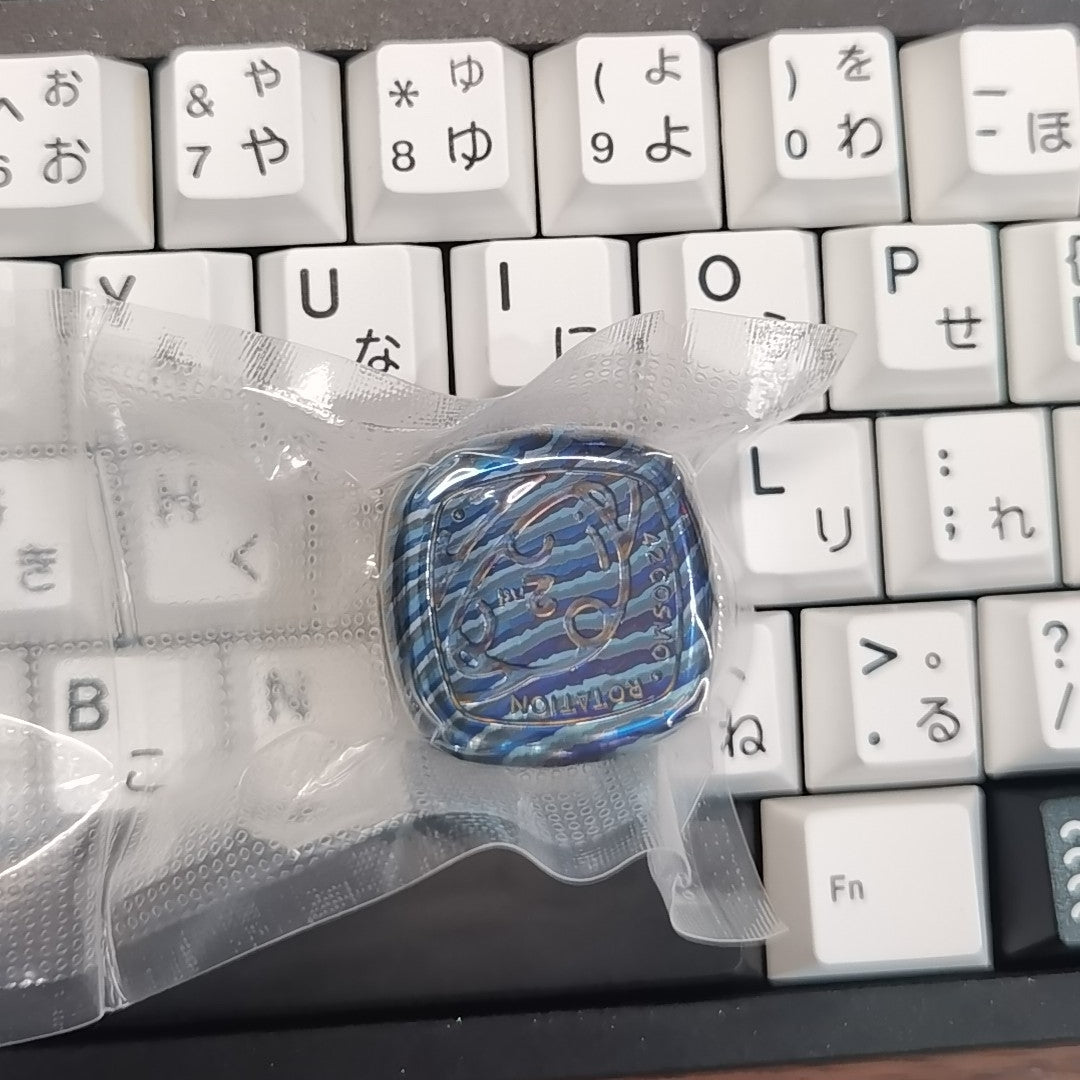 XXS Slider Zircuti