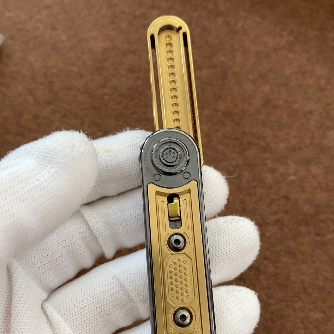 Cyber Core Zirconium