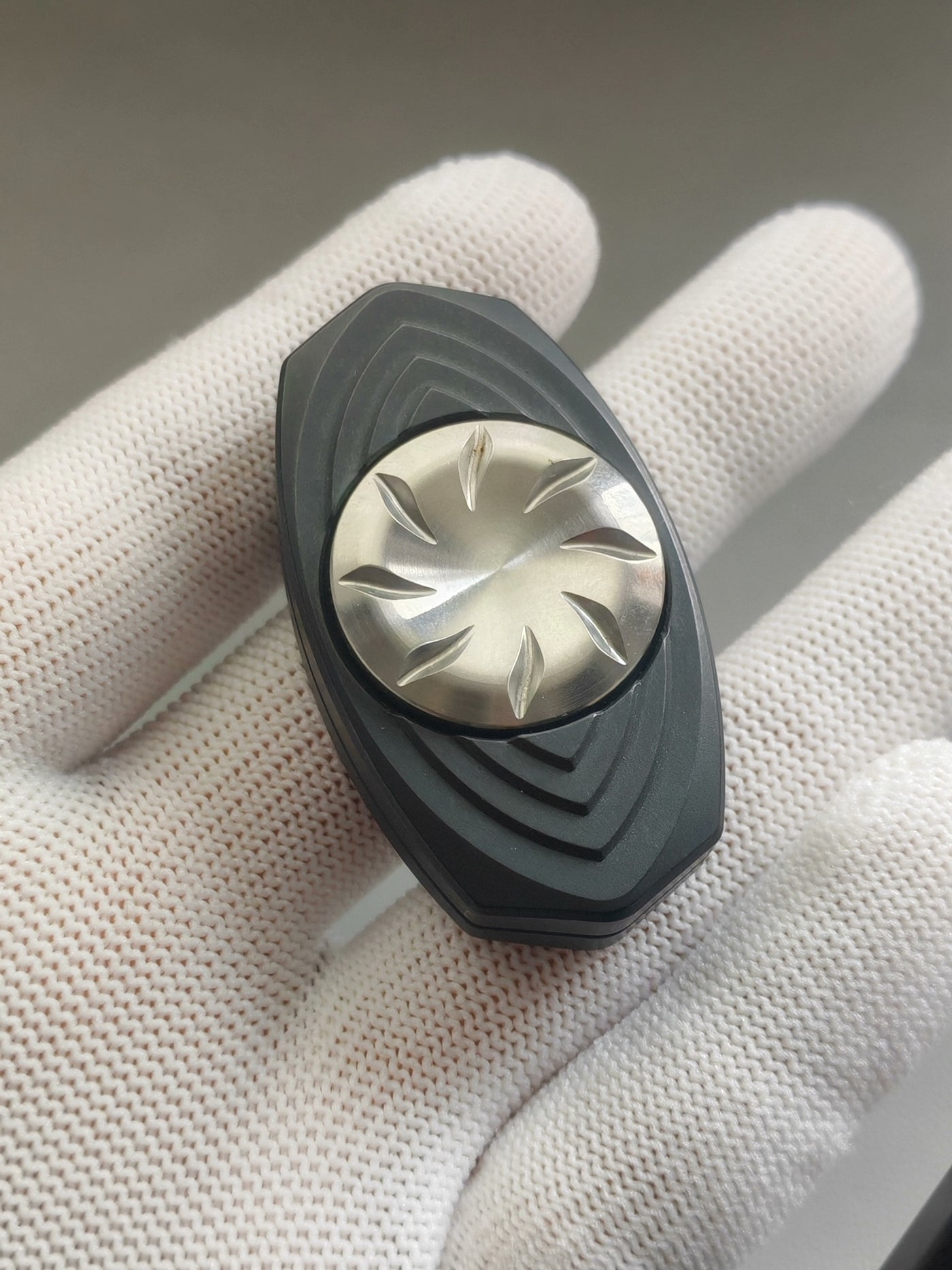 Prism Zirconium